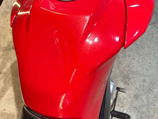 HONDA-CG 160 FAN HONDA-CG 160 FAN-2024
