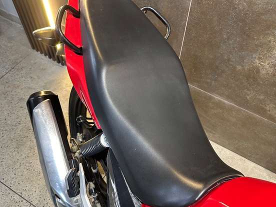 HONDA-CG 160 FAN HONDA-CG 160 FAN-2024