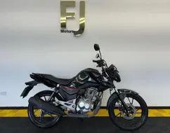 HONDA CG 160 FAN HONDA CG 160 FAN