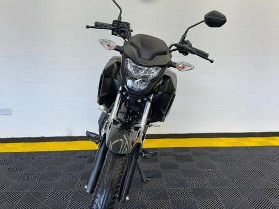 HONDA-CG 160 FAN HONDA-CG 160 FAN-2025