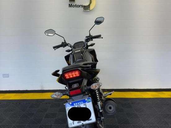 HONDA-CG 160 FAN HONDA-CG 160 FAN-2025