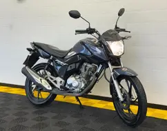 HONDA CG 160 FAN HONDA CG 160 FAN