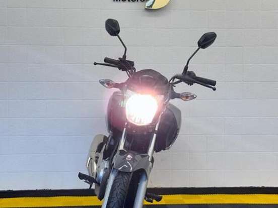 HONDA-CG 160 FAN HONDA-CG 160 FAN-2023