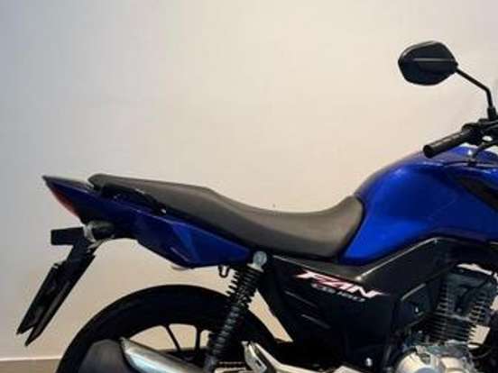 HONDA-CG 160 FAN HONDA-CG 160 FAN-2022