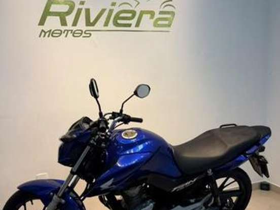 HONDA-CG 160 FAN HONDA-CG 160 FAN-2022
