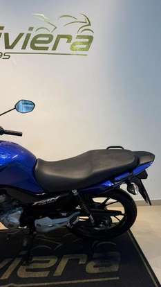 HONDA-CG 160 FAN-2022