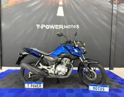 HONDA CG 160 FAN HONDA CG 160 FAN