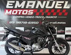 HONDA CG 160 FAN HONDA CG 160 FAN