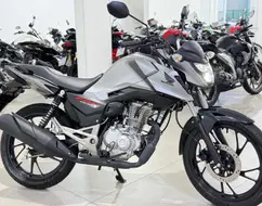 HONDA CG 160 FAN HONDA CG 160 FAN