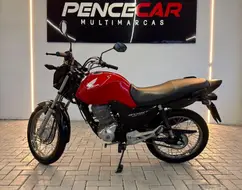 HONDA CG 160 START ES HONDA CG 160 START ES