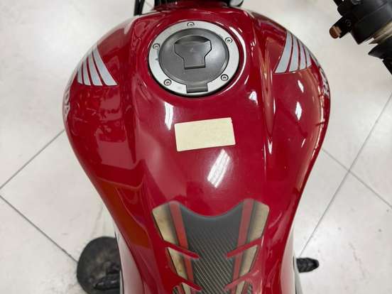 HONDA-CG 160 START ES HONDA-CG 160 START ES-2018