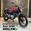HONDA CG 160 START ES HONDA CG 160 START ES