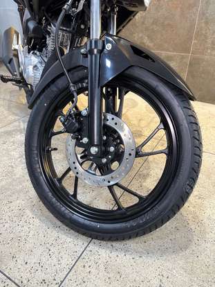 HONDA-CG 160 START ES-2026