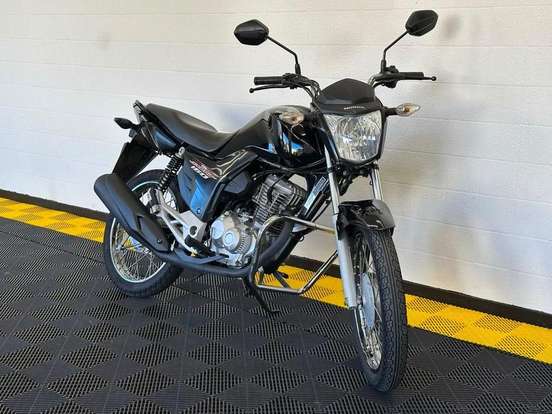 HONDA-CG 160 START ES HONDA-CG 160 START ES-2019