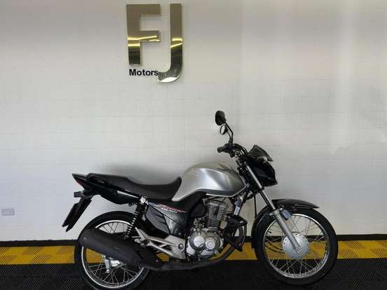 HONDA-CG 160 START ES HONDA-CG 160 START ES-2024