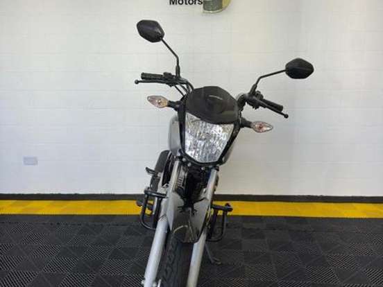 HONDA-CG 160 START ES HONDA-CG 160 START ES-2024