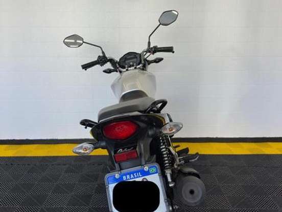 HONDA-CG 160 START ES HONDA-CG 160 START ES-2024