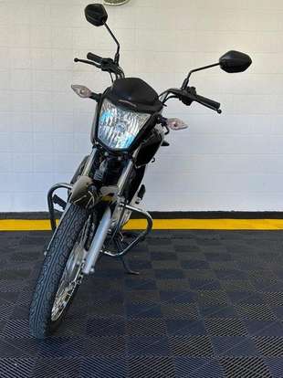 HONDA-CG 160 START ES-2019