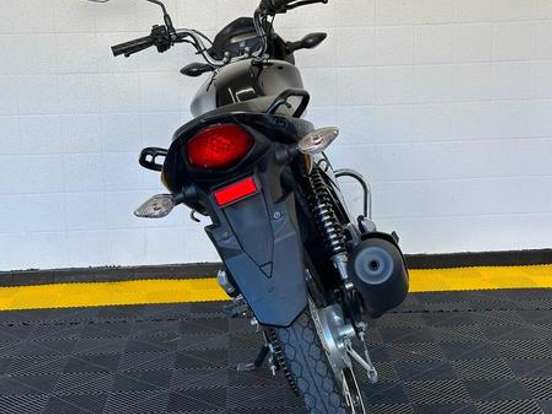 HONDA-CG 160 START ES HONDA-CG 160 START ES-2019