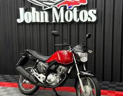 HONDA CG 160 START ES HONDA CG 160 START ES