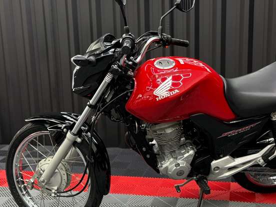 HONDA-CG 160 START ES HONDA-CG 160 START ES-2024