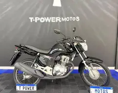 HONDA CG 160 START ES HONDA CG 160 START ES