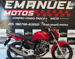 HONDA CG 160 START ES HONDA CG 160 START ES