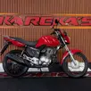HONDA CG 160 START ES HONDA CG 160 START ES