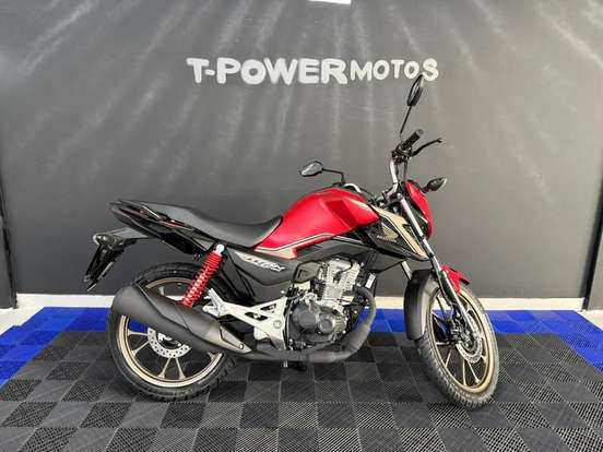 HONDA-CG 160 TITAN 50 ANOS HONDA-CG 160 TITAN 50 ANOS-2026