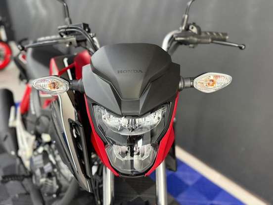 HONDA-CG 160 TITAN 50 ANOS HONDA-CG 160 TITAN 50 ANOS-2026