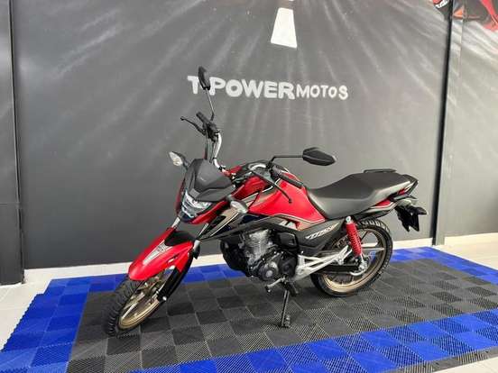 HONDA-CG 160 TITAN 50 ANOS HONDA-CG 160 TITAN 50 ANOS-2026