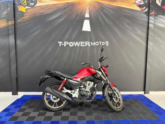 HONDA-CG 160 TITAN 50 ANOS HONDA-CG 160 TITAN 50 ANOS-2026
