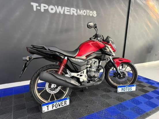 HONDA-CG 160 TITAN 50 ANOS HONDA-CG 160 TITAN 50 ANOS-2026