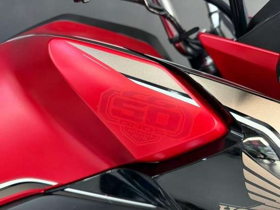 HONDA-CG 160 TITAN 50 ANOS-2026