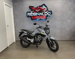 HONDA CG 160 TITAN ABS HONDA CG 160 TITAN ABS