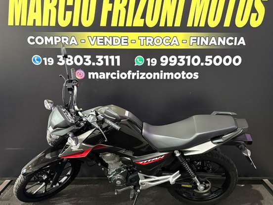HONDA-CG 160 TITAN ABS HONDA-CG 160 TITAN ABS-2025