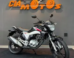 HONDA CG 160 TITAN EX HONDA CG 160 TITAN EX