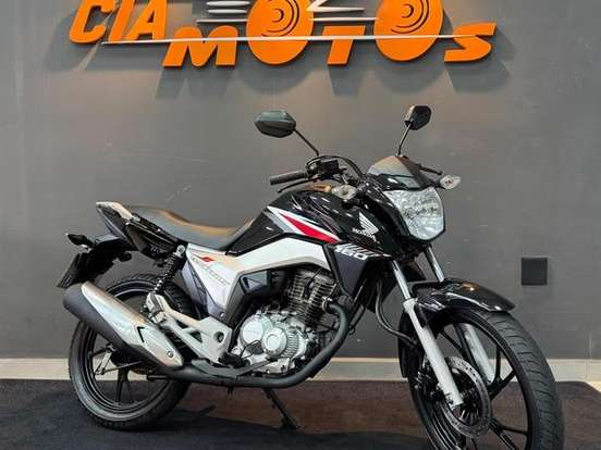 HONDA-CG 160 TITAN EX HONDA-CG 160 TITAN EX-2016