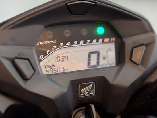 HONDA-CG 160 TITAN EX HONDA-CG 160 TITAN EX-2016