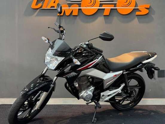 HONDA-CG 160 TITAN EX HONDA-CG 160 TITAN EX-2016