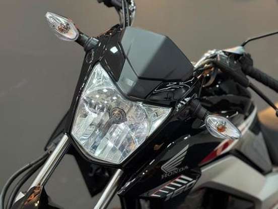 HONDA-CG 160 TITAN EX HONDA-CG 160 TITAN EX-2016