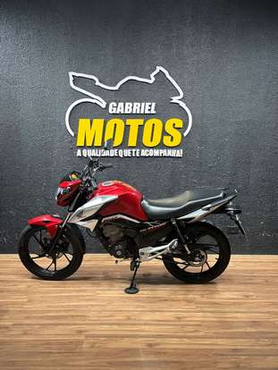 HONDA-CG 160 TITAN-2024