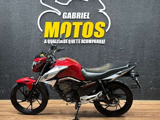 HONDA-CG 160 TITAN HONDA-CG 160 TITAN-2024