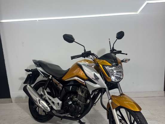 HONDA-CG 160 TITAN HONDA-CG 160 TITAN-2022