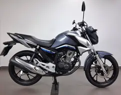 HONDA CG 160 TITAN HONDA CG 160 TITAN