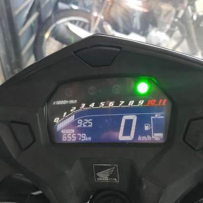 HONDA-CG 160 TITAN-2021