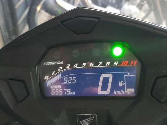 HONDA-CG 160 TITAN HONDA-CG 160 TITAN-2021