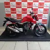 HONDA CG 160 TITAN HONDA CG 160 TITAN