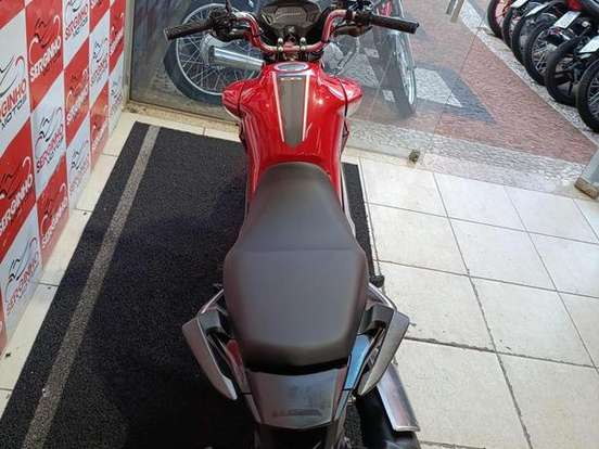 HONDA-CG 160 TITAN HONDA-CG 160 TITAN-2021