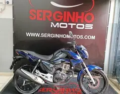 HONDA CG 160 TITAN HONDA CG 160 TITAN